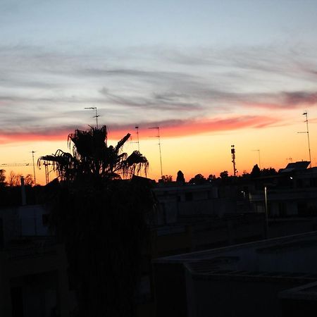 B&B Degli Angeli Lecce Kültér fotó