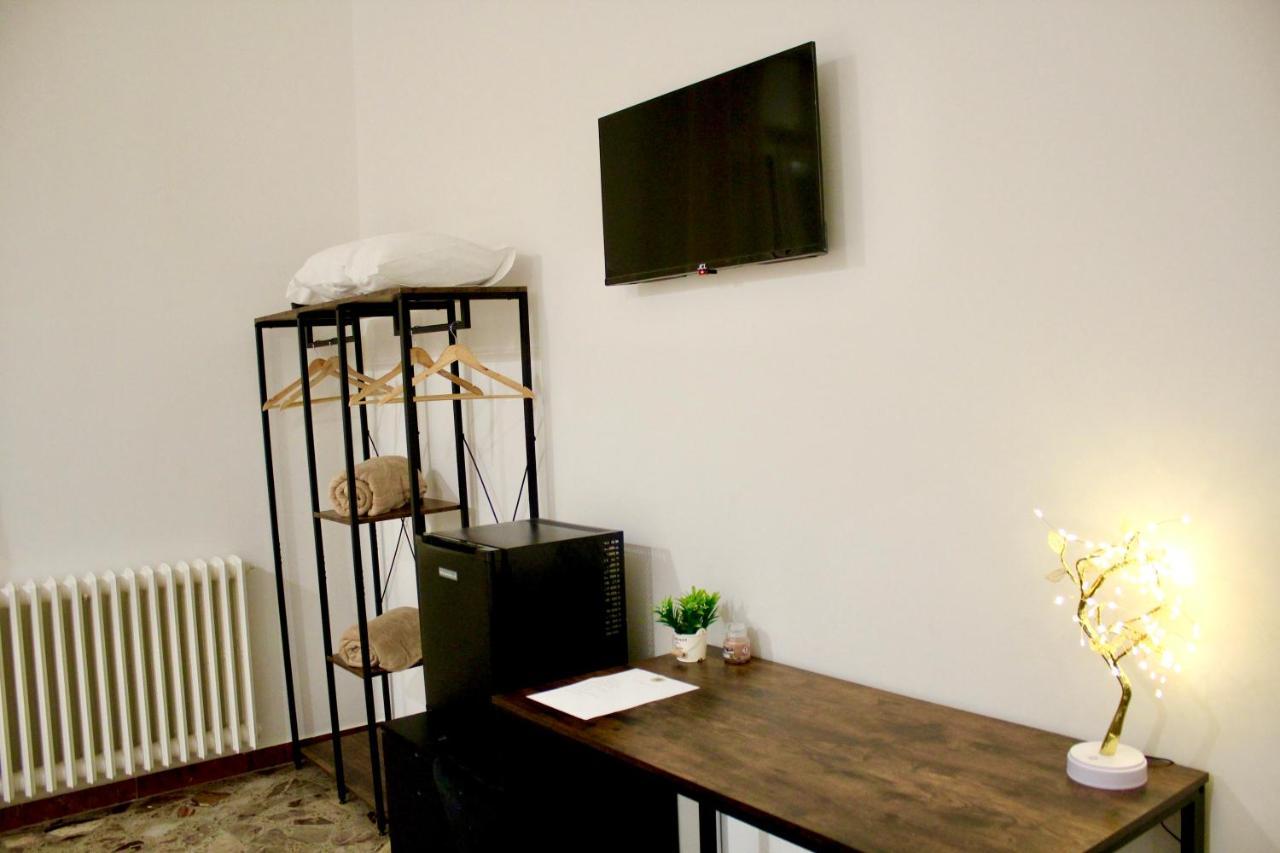 B&B Degli Angeli Lecce Kültér fotó