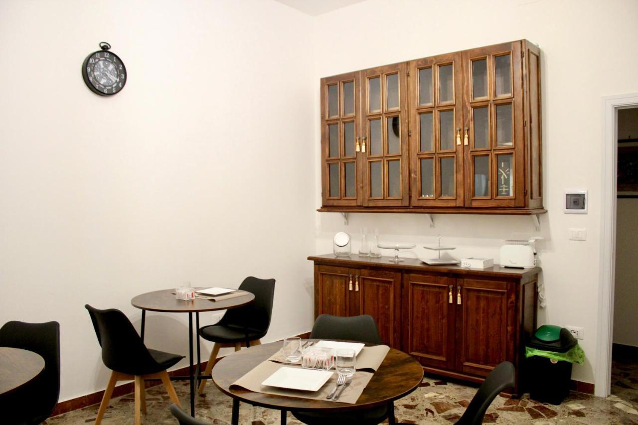 B&B Degli Angeli Lecce Kültér fotó