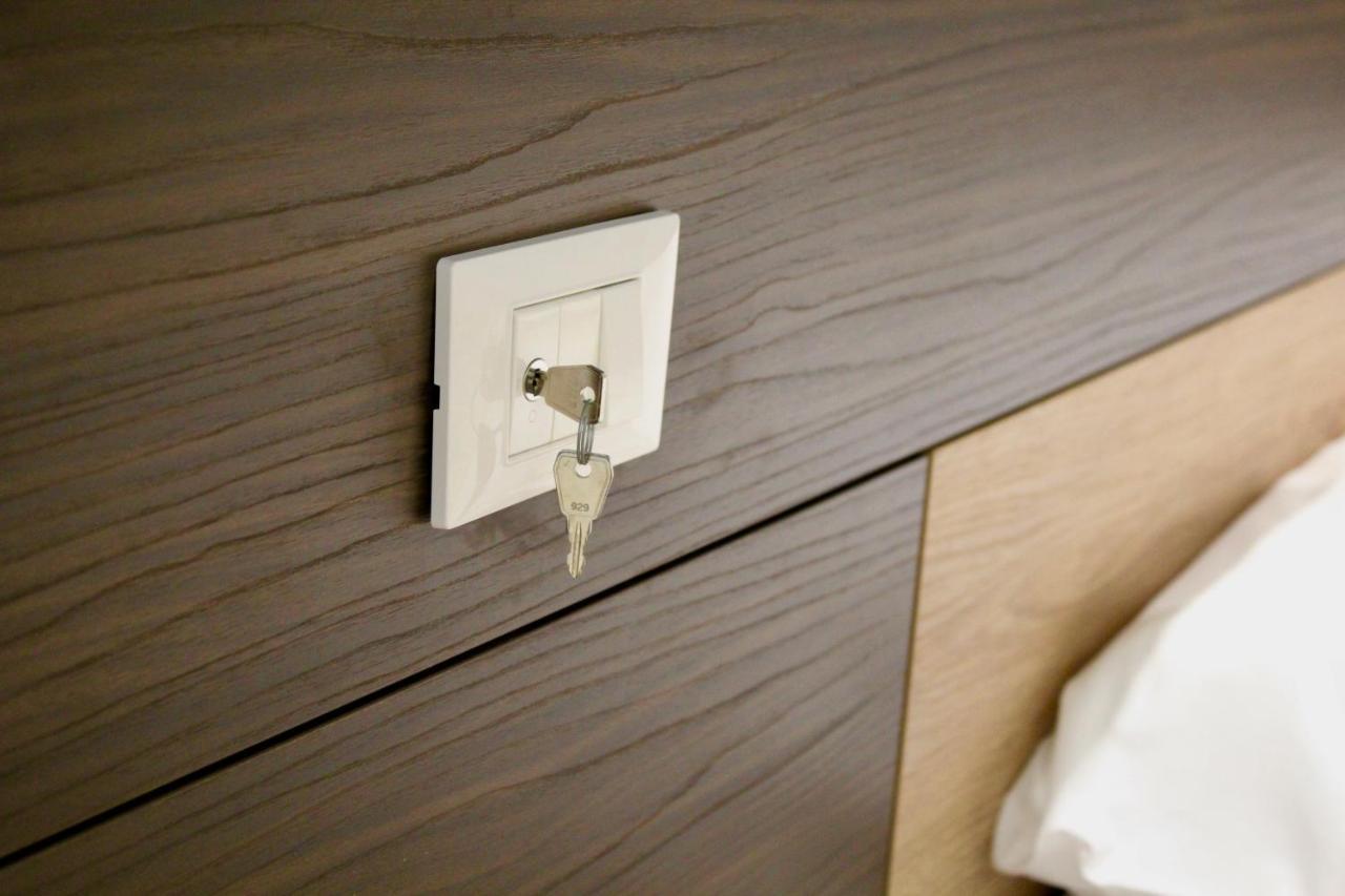 B&B Degli Angeli Lecce Kültér fotó