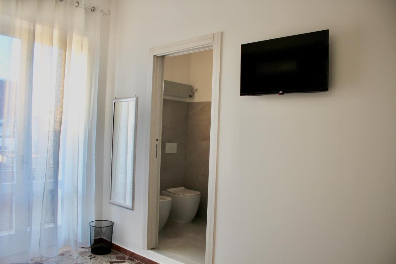 B&B Degli Angeli Lecce Kültér fotó