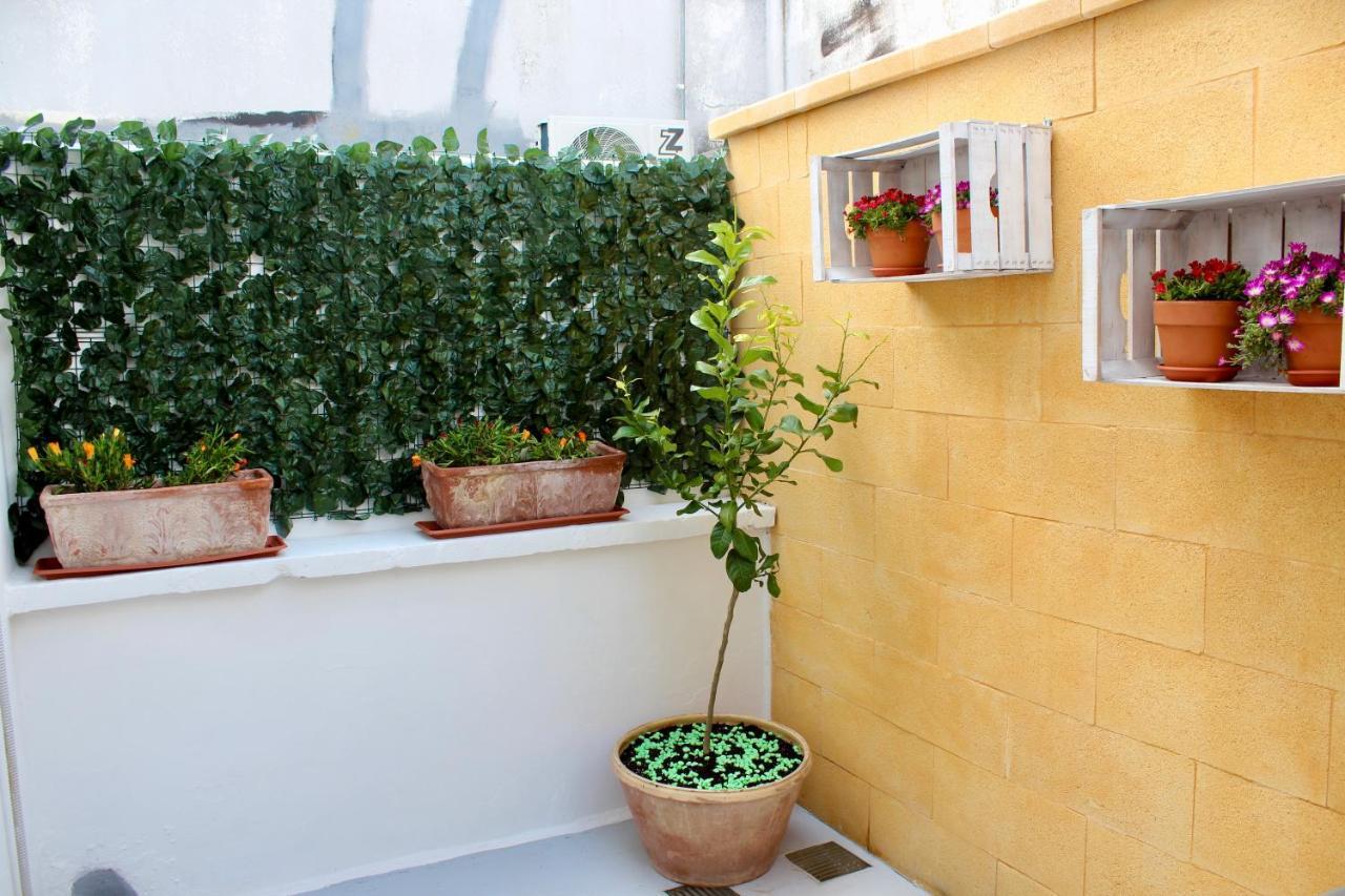B&B Degli Angeli Lecce Kültér fotó