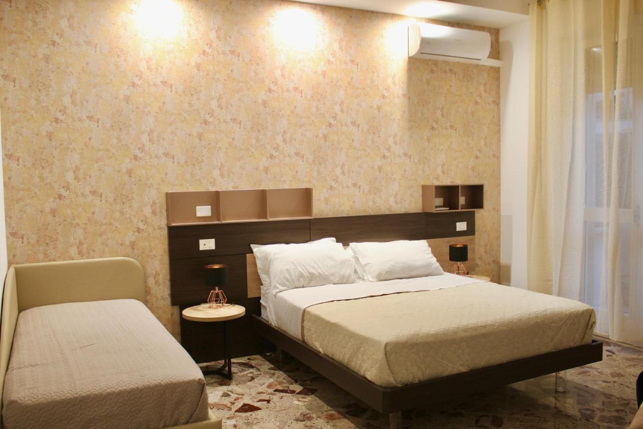 B&B Degli Angeli Lecce Kültér fotó
