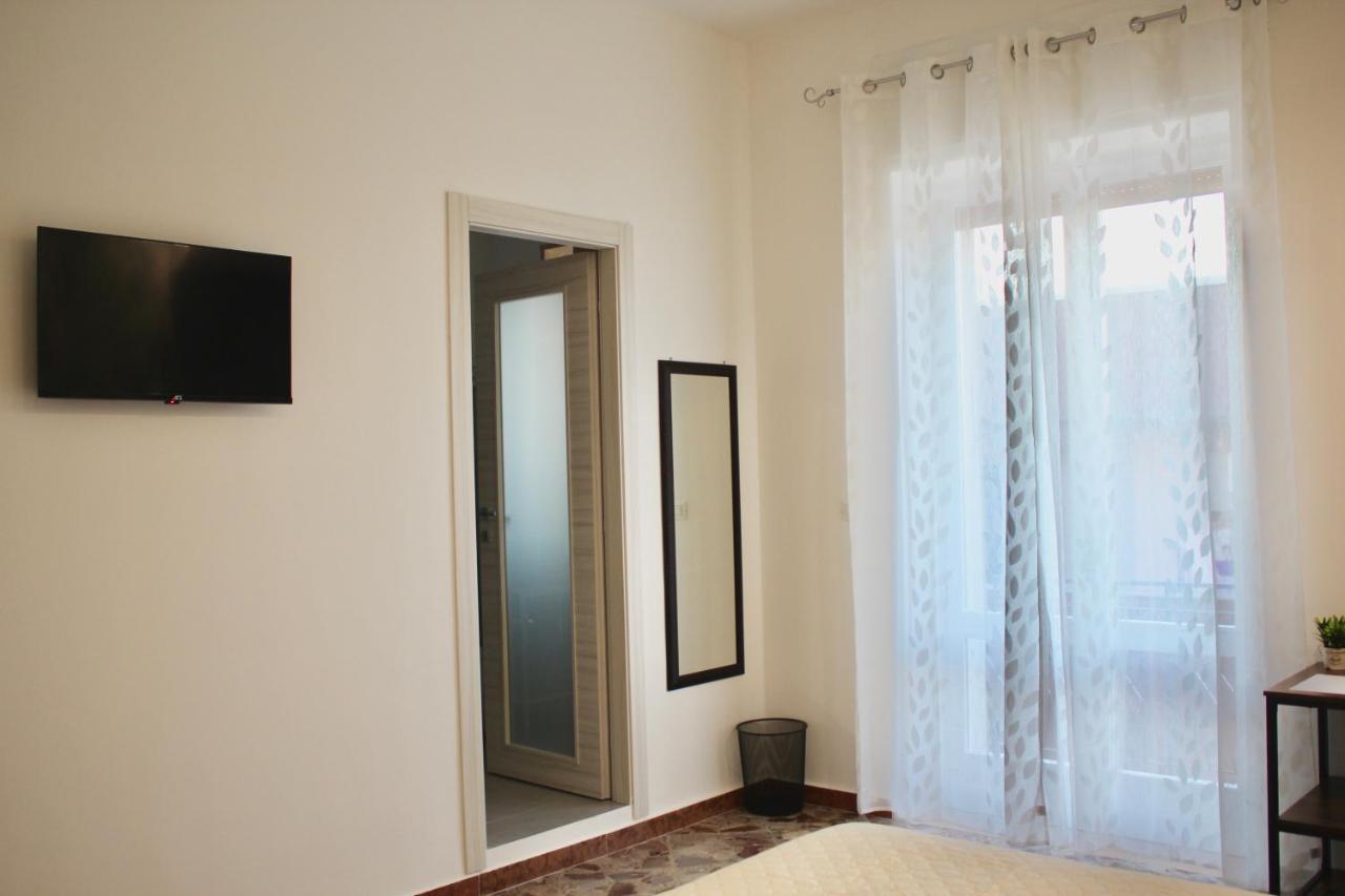 B&B Degli Angeli Lecce Kültér fotó