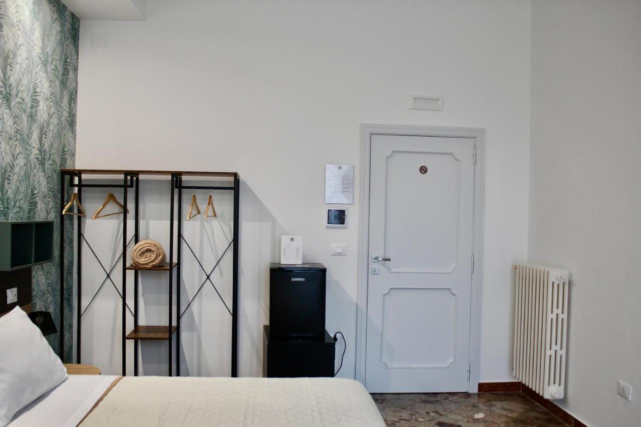 B&B Degli Angeli Lecce Kültér fotó