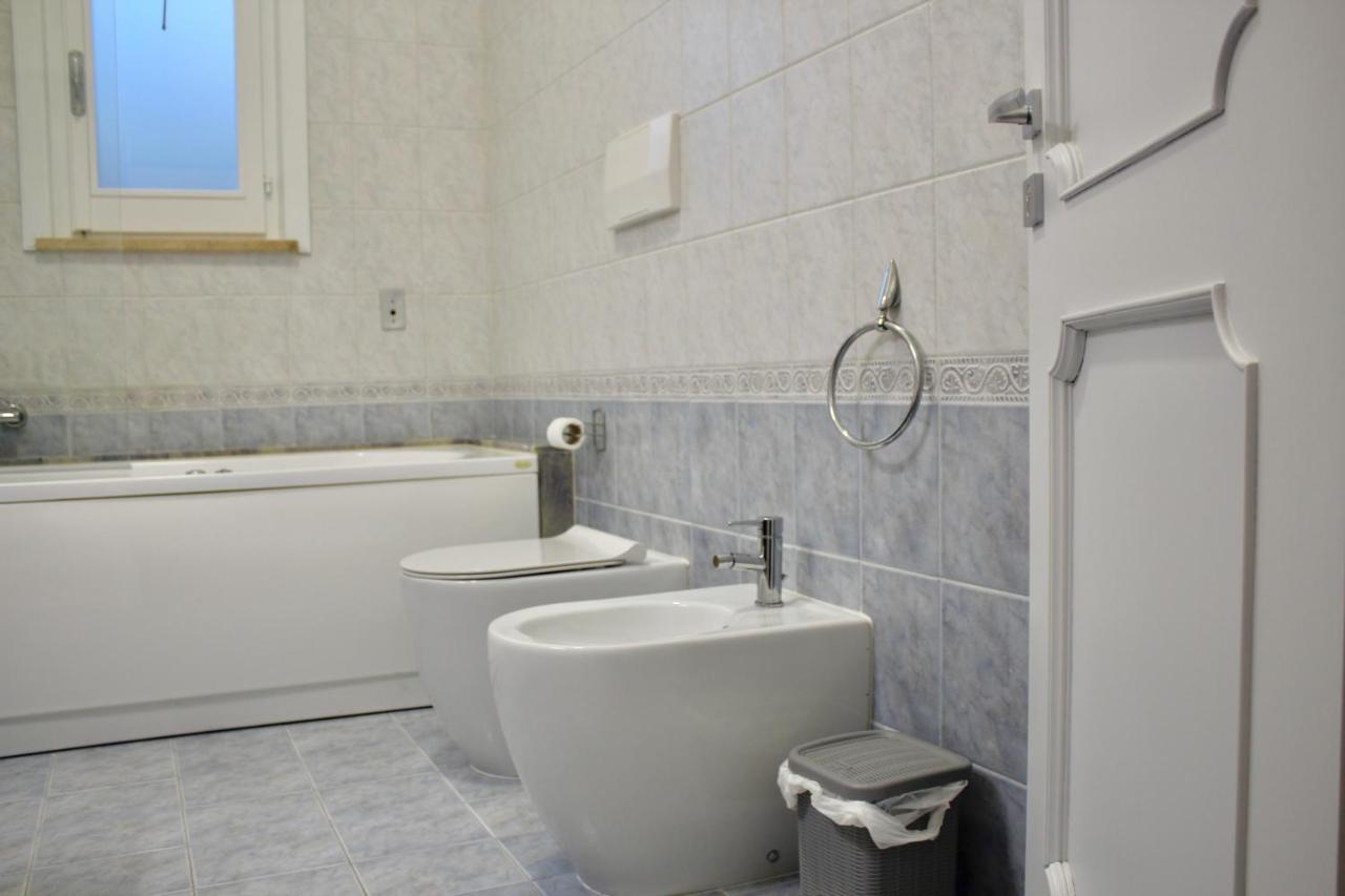 B&B Degli Angeli Lecce Kültér fotó