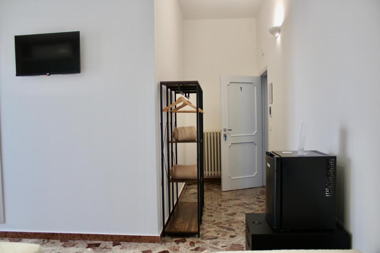 B&B Degli Angeli Lecce Kültér fotó