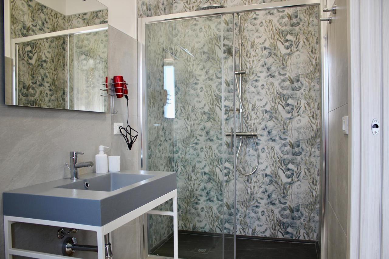 B&B Degli Angeli Lecce Kültér fotó