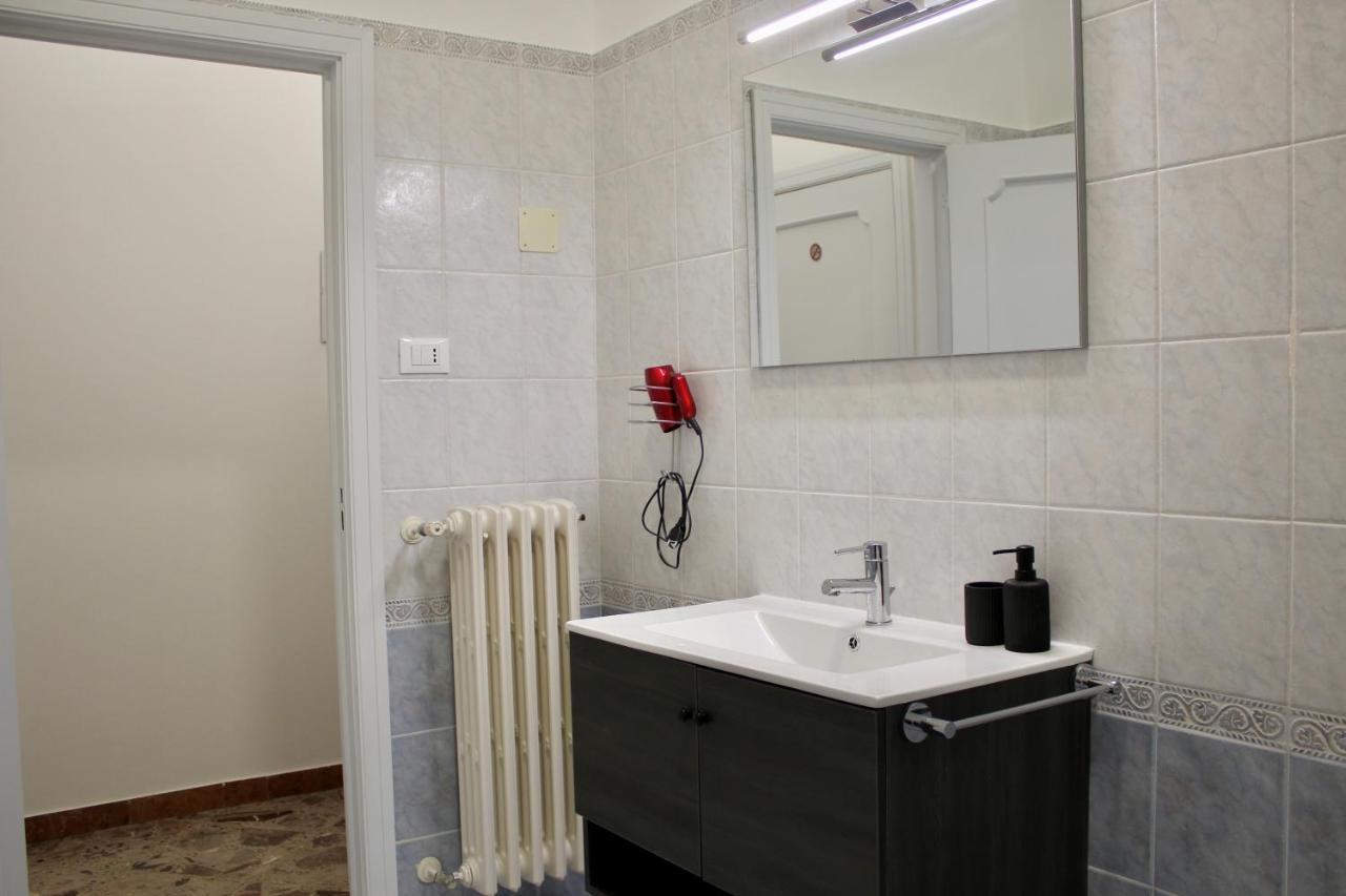 B&B Degli Angeli Lecce Kültér fotó