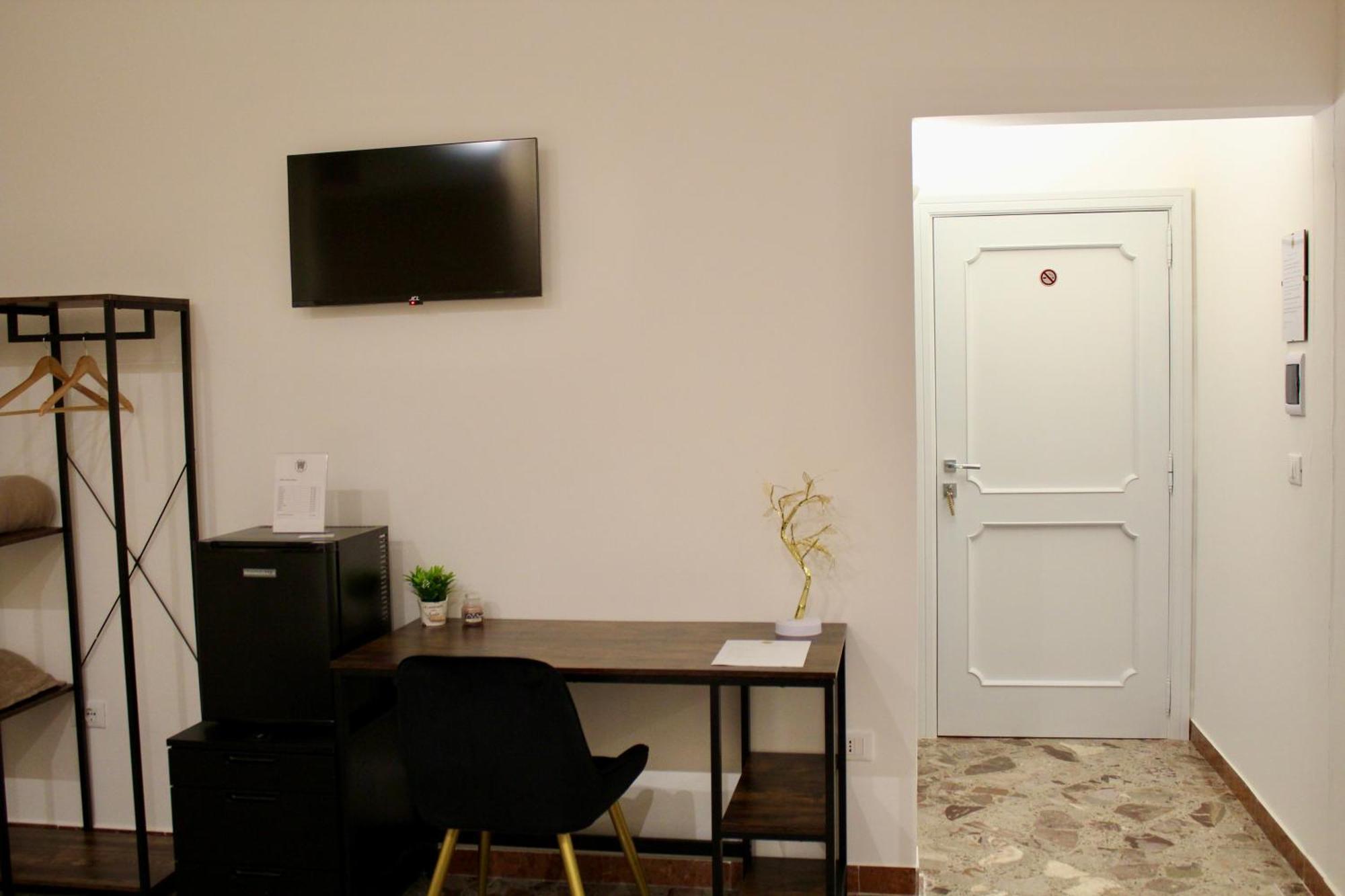 B&B Degli Angeli Lecce Kültér fotó
