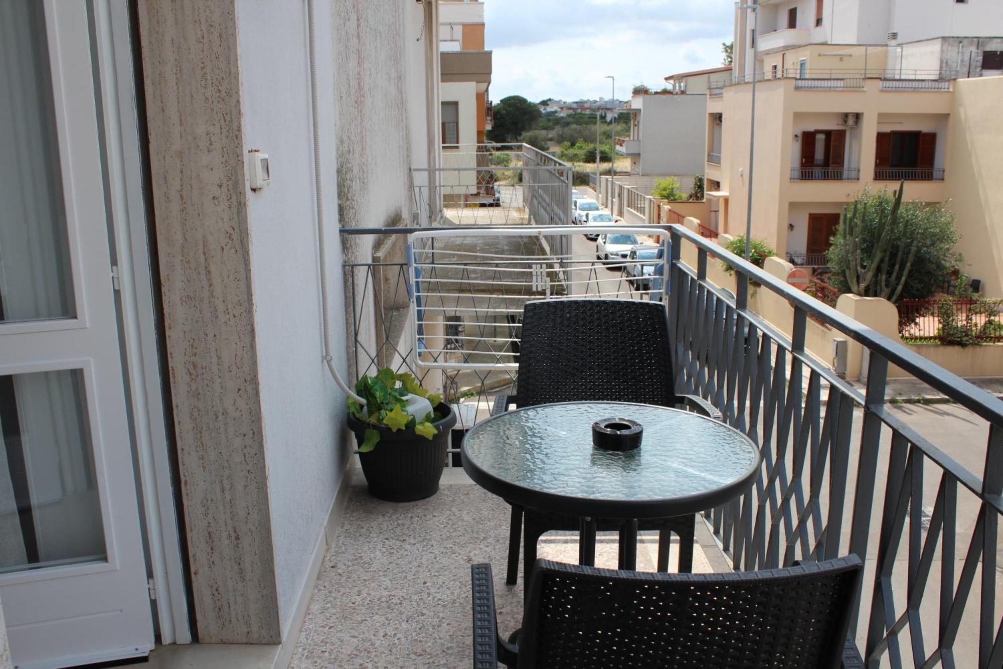 B&B Degli Angeli Lecce Kültér fotó