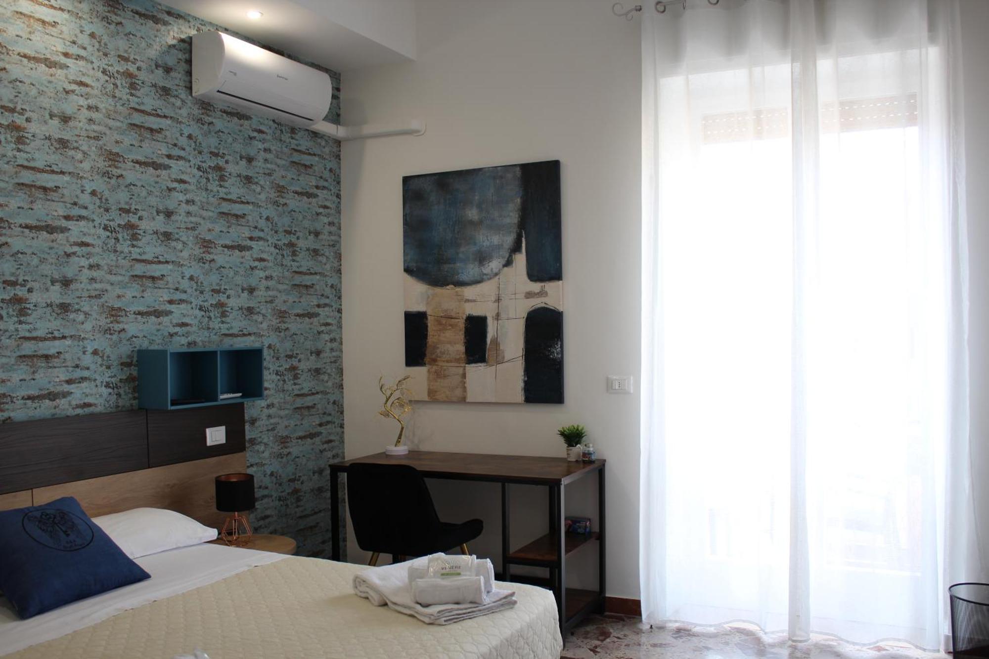 B&B Degli Angeli Lecce Kültér fotó