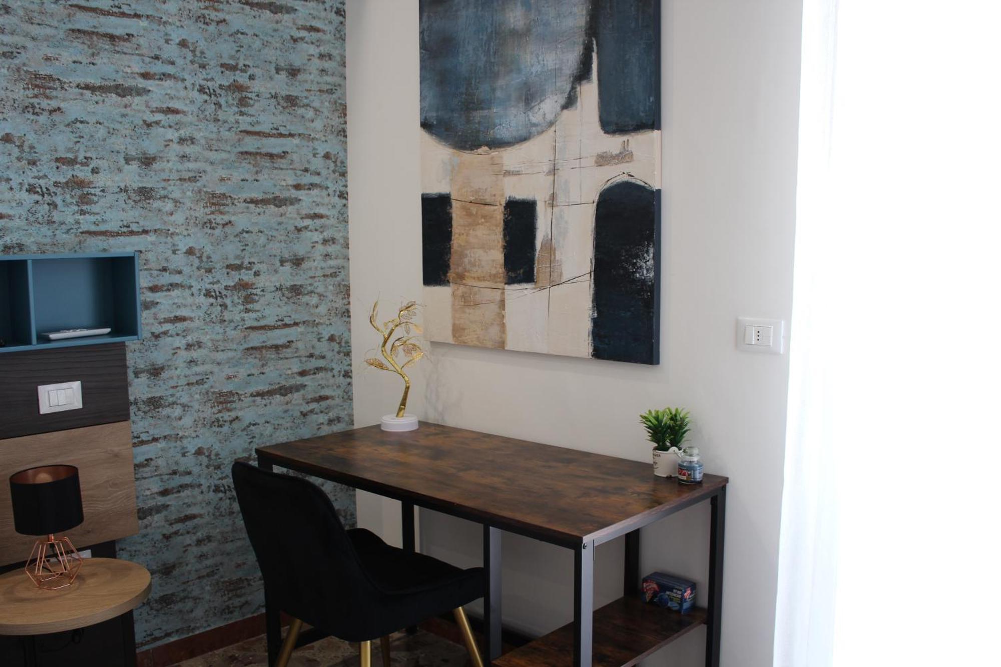 B&B Degli Angeli Lecce Kültér fotó
