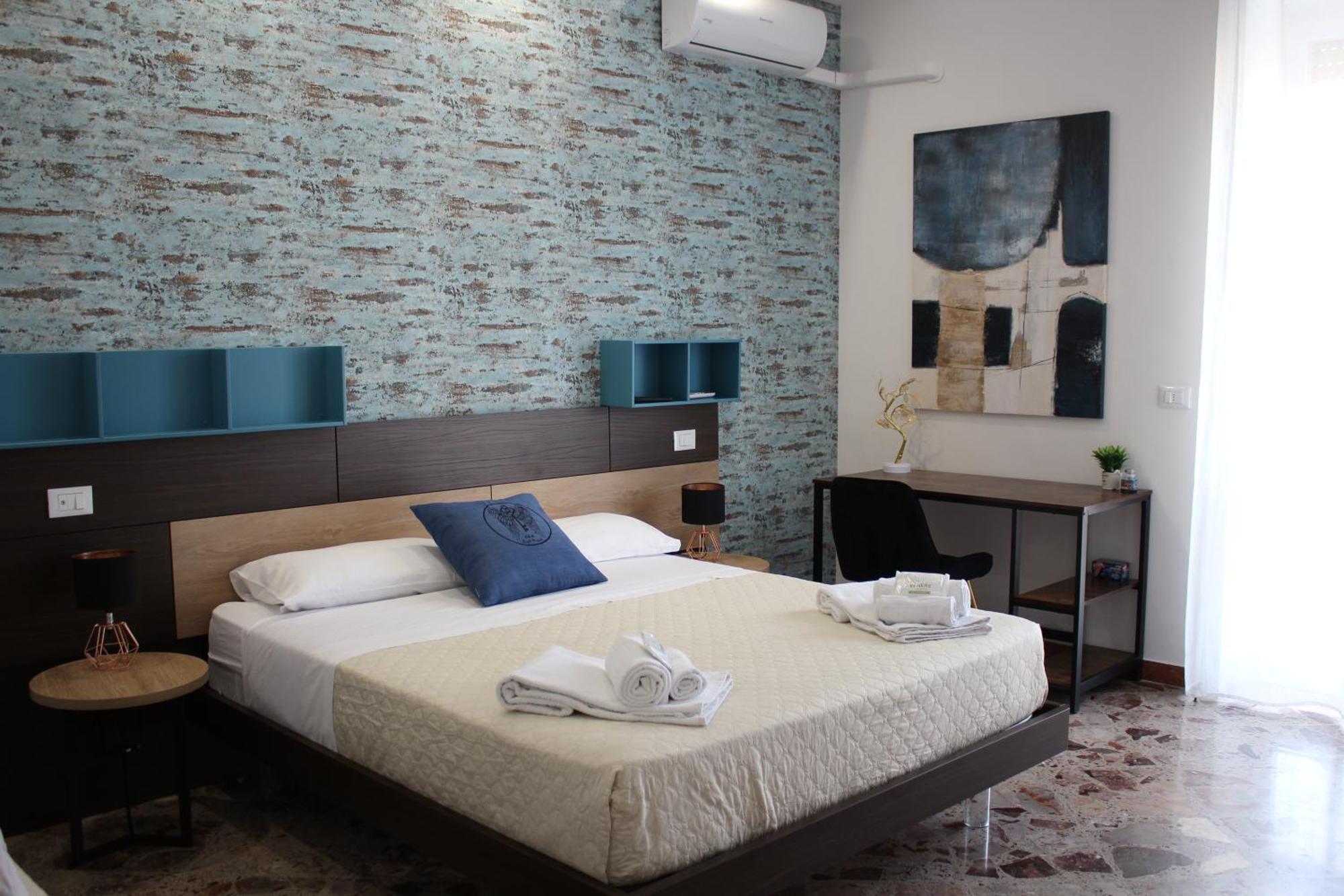 B&B Degli Angeli Lecce Kültér fotó