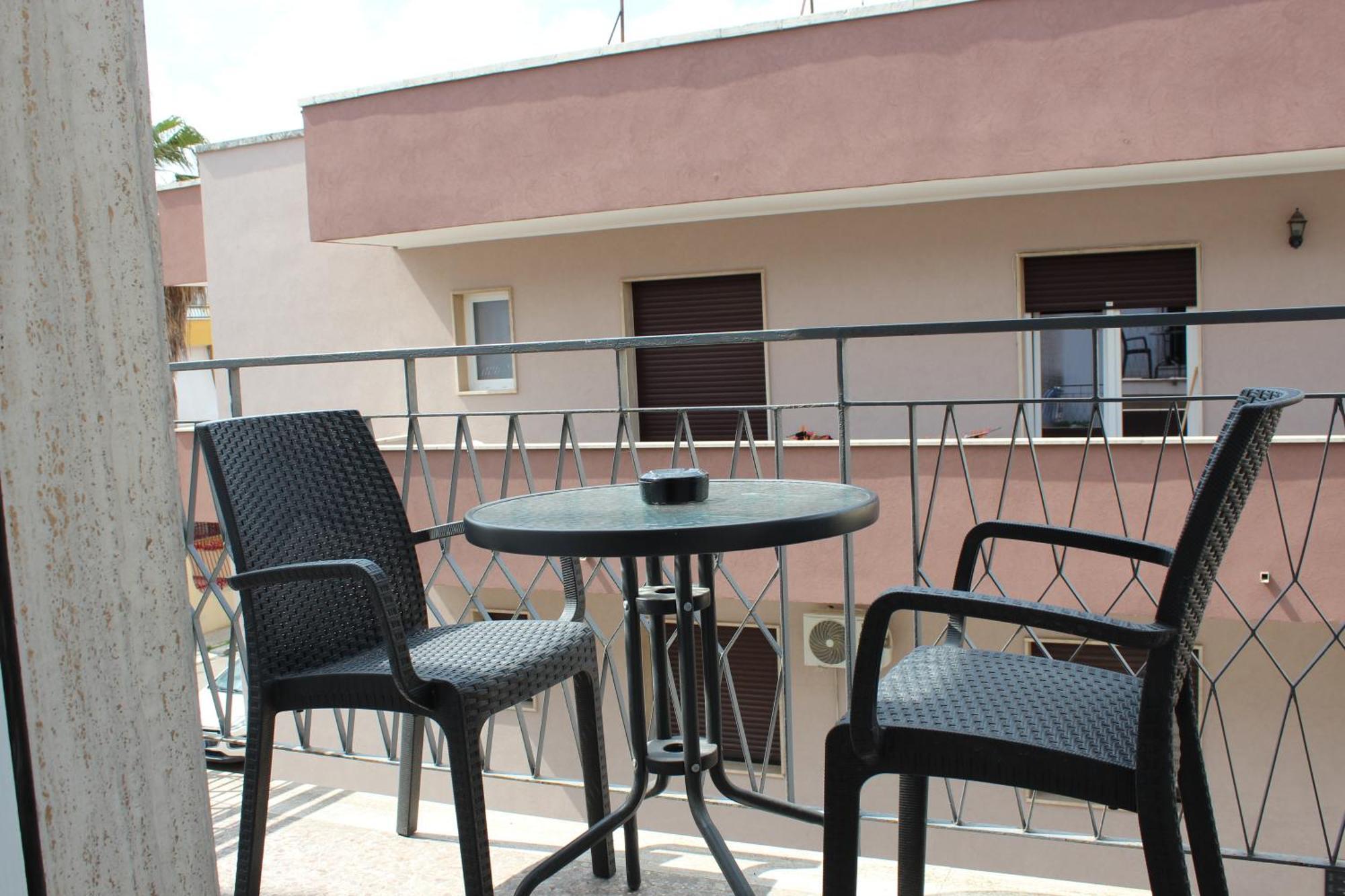 B&B Degli Angeli Lecce Kültér fotó