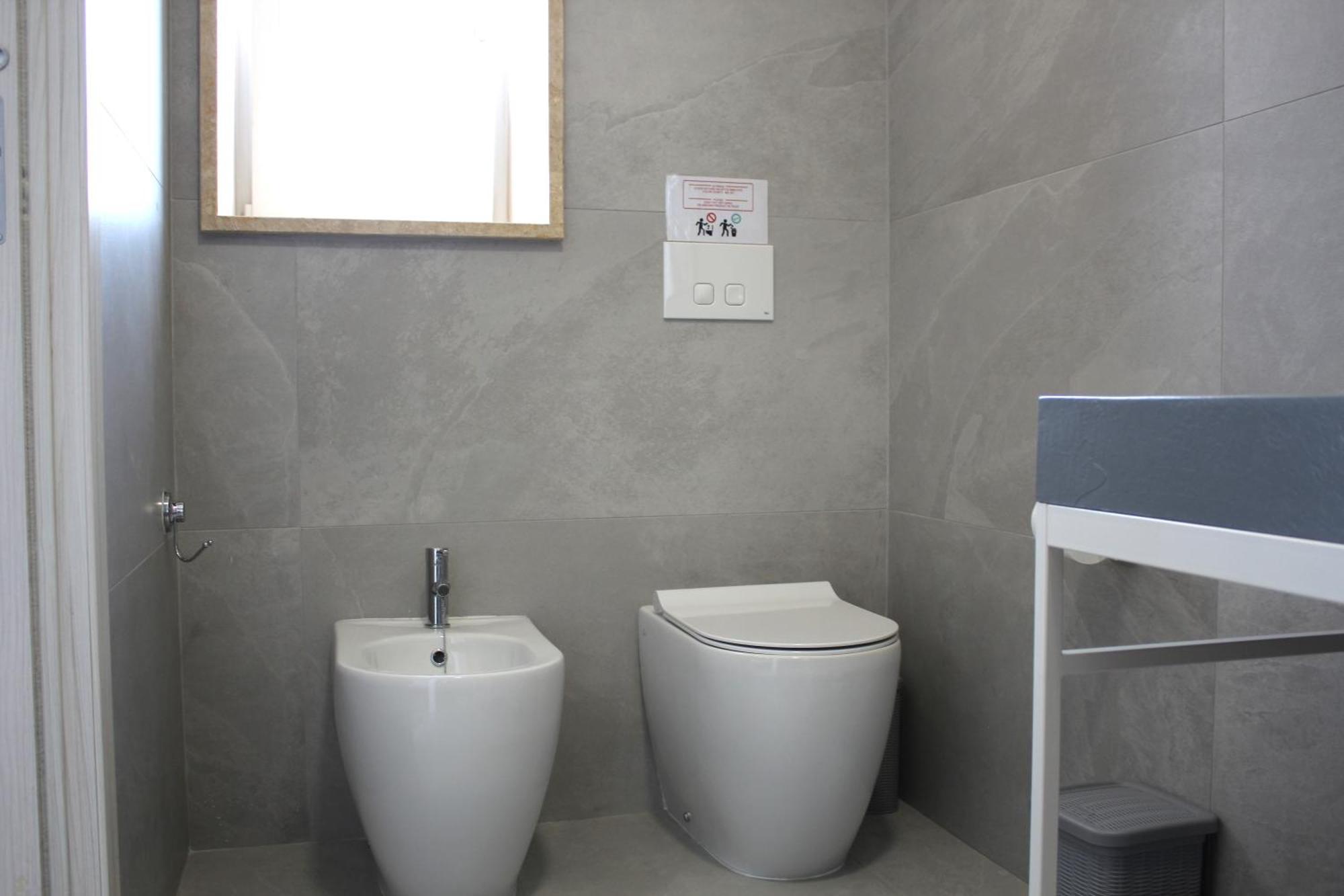 B&B Degli Angeli Lecce Kültér fotó