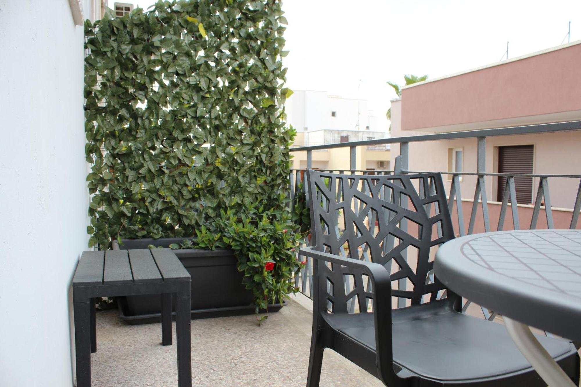 B&B Degli Angeli Lecce Kültér fotó