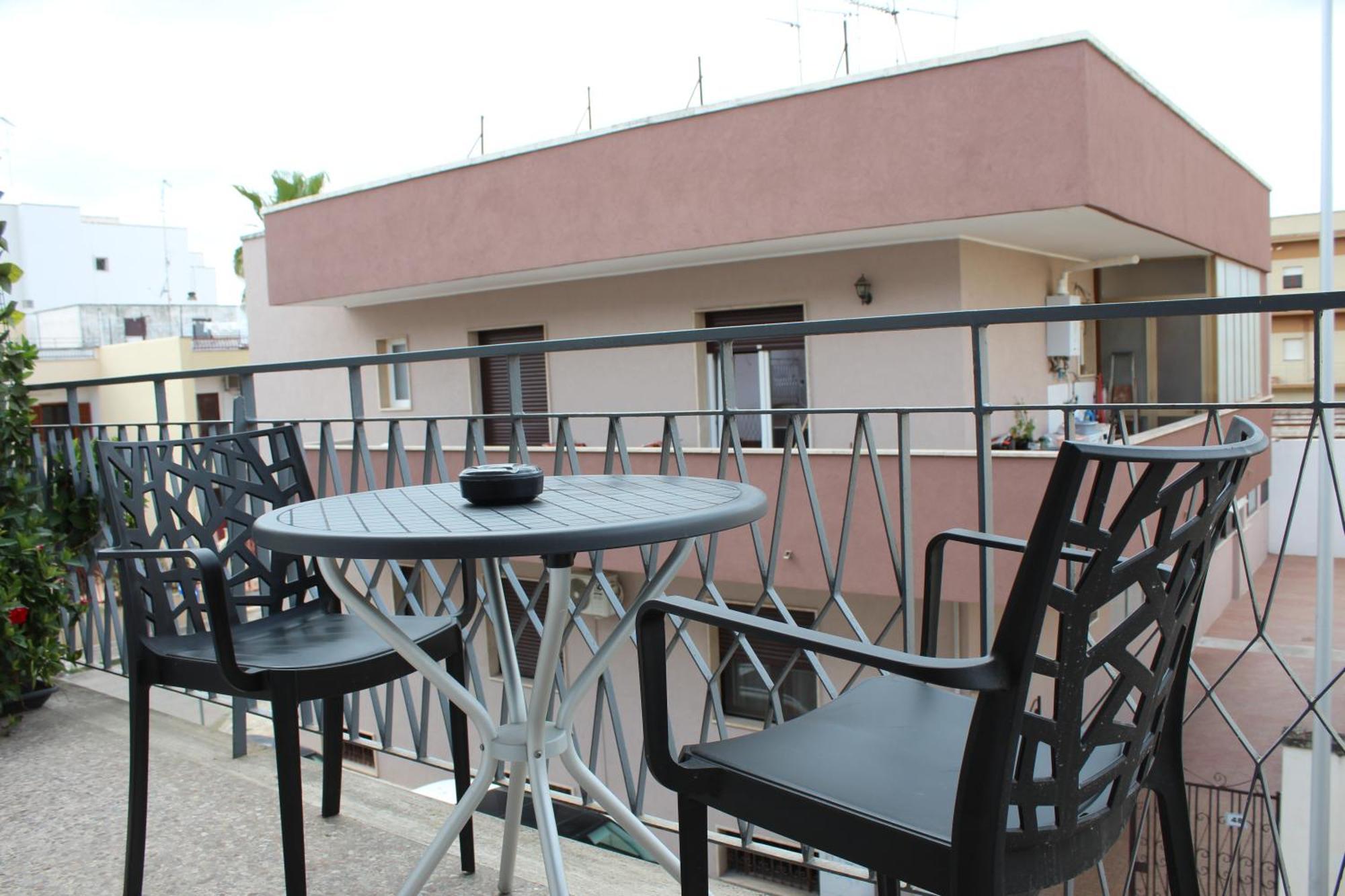 B&B Degli Angeli Lecce Kültér fotó