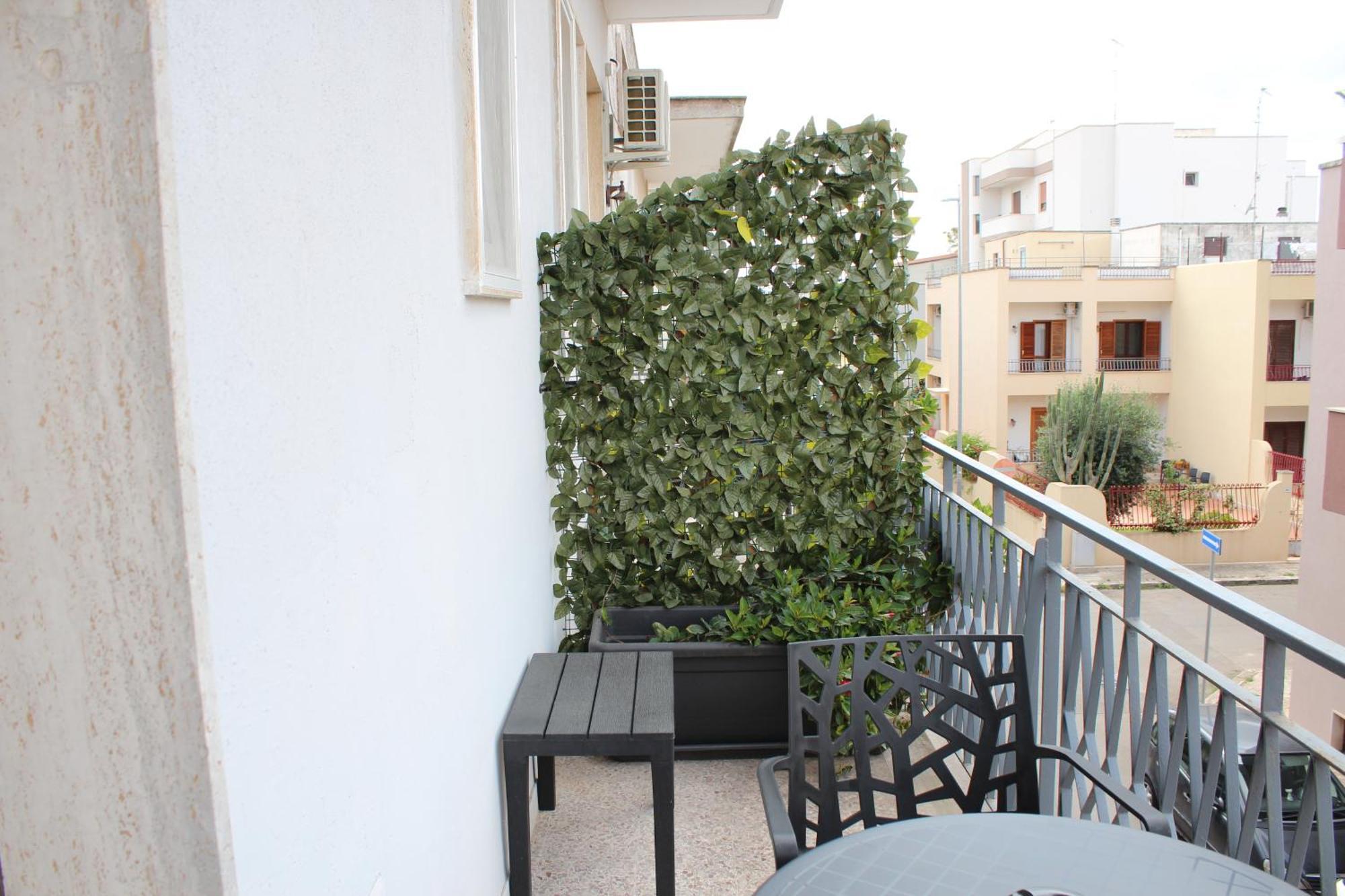 B&B Degli Angeli Lecce Kültér fotó