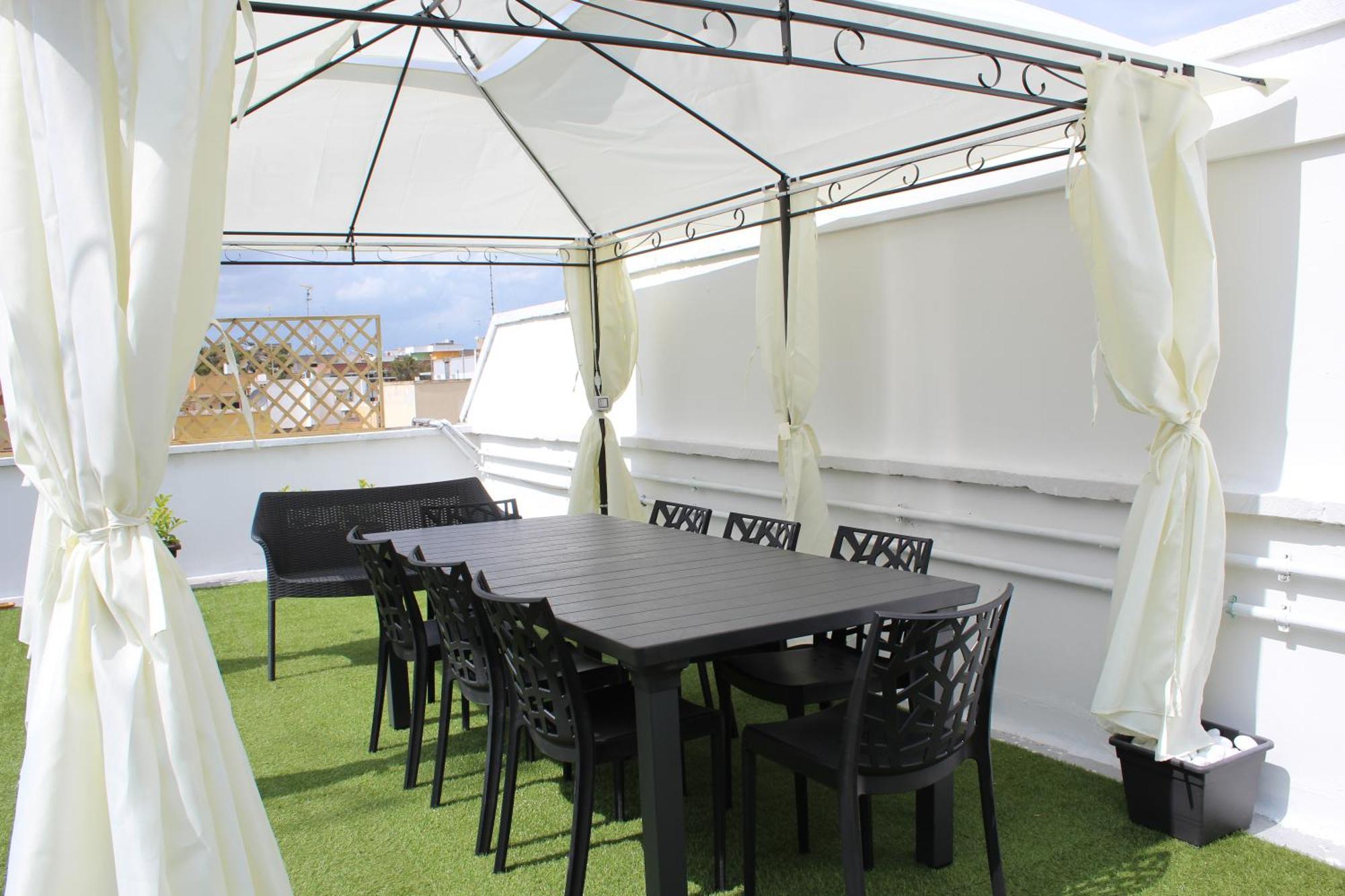 B&B Degli Angeli Lecce Kültér fotó