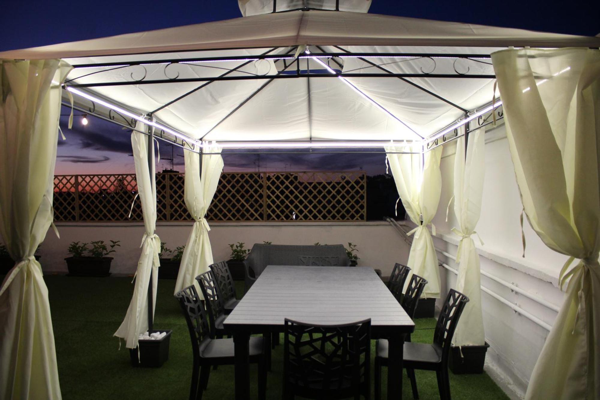 B&B Degli Angeli Lecce Kültér fotó